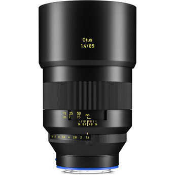 Zeiss Otus ML 85mm f/1.4 Lens (Sony E)