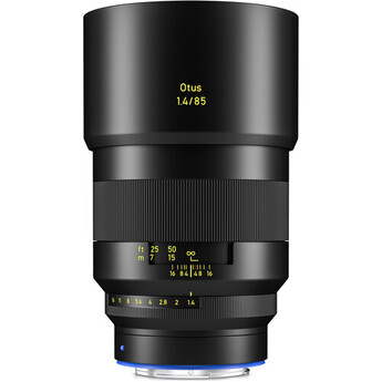 Zeiss Otus ML 85mm f/1.4 Lens (Canon RF)