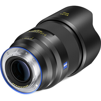 Zeiss Otus ML 35mm f/1.4 Lens (Sony E) — thumbnail 2