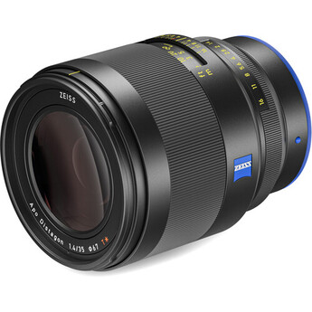 Zeiss Otus ML 35mm f/1.4 Lens (Sony E) — thumbnail 3