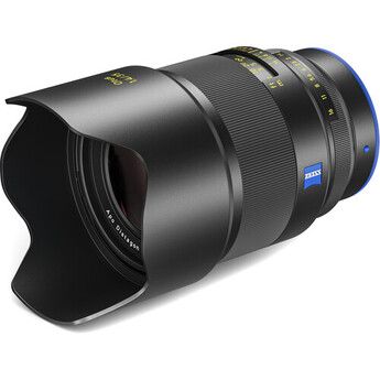 Zeiss Otus ML 35mm f/1.4 Lens (Sony E) — thumbnail 4