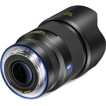Zeiss Otus ML 35mm f/1.4 Lens (Canon RF) — thumbnail 2