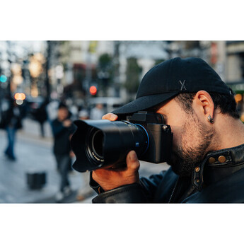 Zeiss Otus ML 35mm f/1.4 Lens (Nikon Z) — thumbnail 7