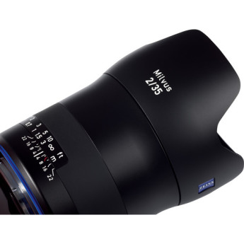 Zeiss 2096 555 4