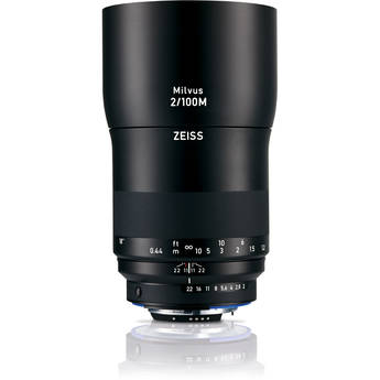 Zeiss 2096 562 1