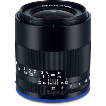 Zeiss Loxia 21mm f/2.8 Lens for Sony E Mount