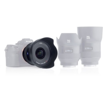 Zeiss 2136 691 7