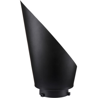 Godox Oblique Background Reflector for Bowens Mount Strobes — thumbnail 2