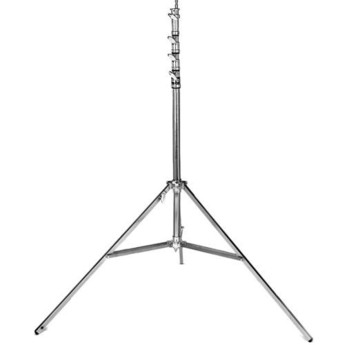 Matthews Hollywood Combo Steel Stand - 14.75 (4.5m)