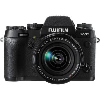 Fujifilm 16421555 1