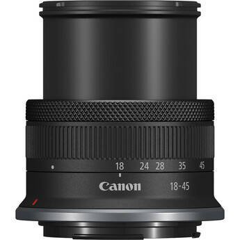 Canon EOS R100 Mirrorless Camera with 18-45mm Lens — thumbnail 10