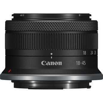 Canon EOS R100 Mirrorless Camera with 18-45mm Lens — thumbnail 11