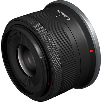 Canon EOS R100 Mirrorless Camera with 18-45mm Lens — thumbnail 12
