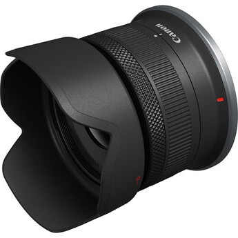 Canon EOS R100 Mirrorless Camera with 18-45mm Lens — thumbnail 13