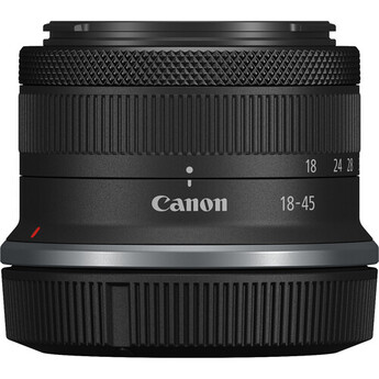 Canon EOS R100 Mirrorless Camera with 18-45mm Lens — thumbnail 15