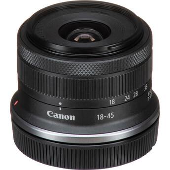 Canon EOS R100 Mirrorless Camera with 18-45mm Lens — thumbnail 16