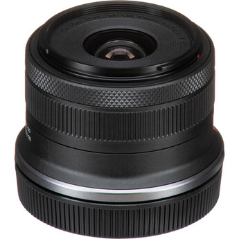 Canon EOS R100 Mirrorless Camera with 18-45mm Lens — thumbnail 18