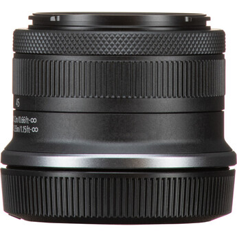Canon EOS R100 Mirrorless Camera with 18-45mm Lens — thumbnail 22
