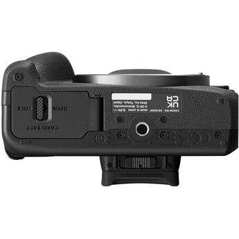 Canon EOS R100 Mirrorless Camera with 18-45mm Lens — thumbnail 4