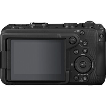 Canon EOS R6 V Mirrorless Camera — thumbnail 2