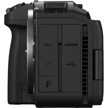 Canon EOS R6 V Mirrorless Camera — thumbnail 4