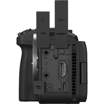 Canon EOS R6 V Mirrorless Camera — thumbnail 6