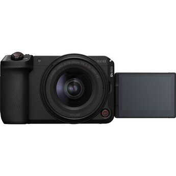 Canon EOS R6 V Mirrorless Camera with 20-50mm f/4 Lens — thumbnail 10