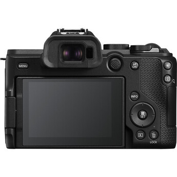 Canon EOS R8 Mark II Mirrorless Camera — thumbnail 2