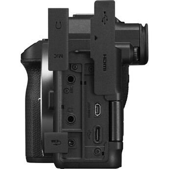 Canon EOS R8 Mark II Mirrorless Camera — thumbnail 3