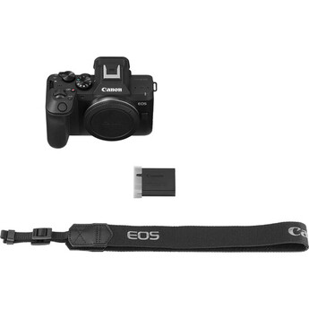 Canon EOS R8 Mark II Mirrorless Camera — thumbnail 5