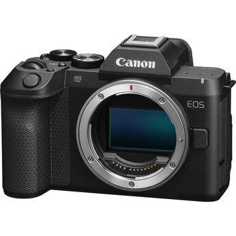 Canon EOS R8 Mark II Mirrorless Camera — thumbnail 6
