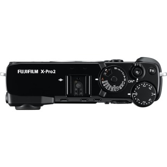 Fujifilm 16488618 3