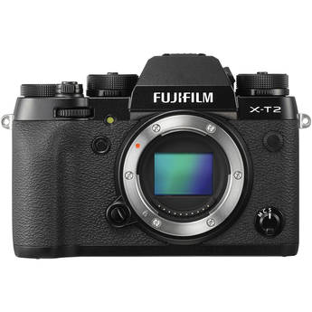 Fujifilm 16519247 1