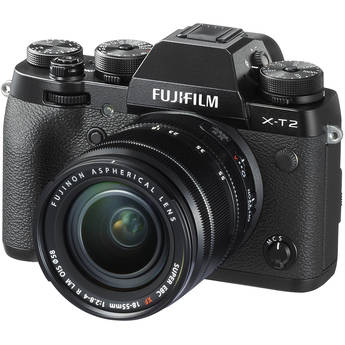 Fujifilm 16519314 1