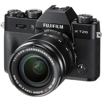 Fujifilm 16542751 1