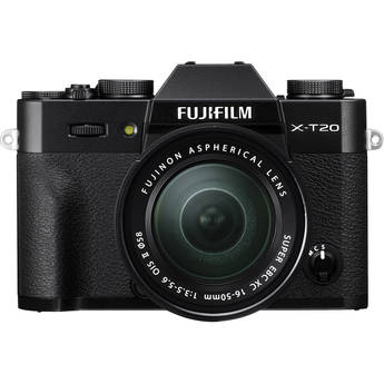 Fujifilm 16543016 1