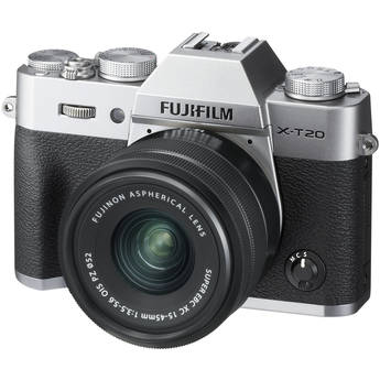 Fujifilm 16584515 1