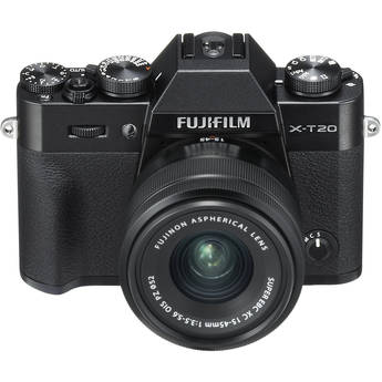 Fujifilm 16584632 1