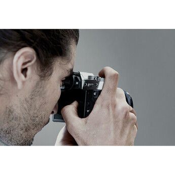 Fujifilm X-T30 II Mirrorless Digital Camera (Body Only, Black) — thumbnail 10