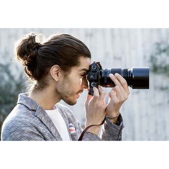 Fujifilm X-T30 II Mirrorless Digital Camera (Body Only, Black) — thumbnail 11
