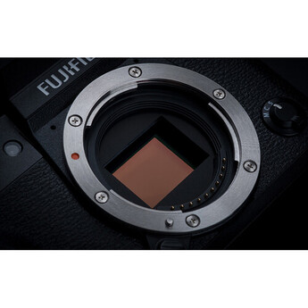 Fujifilm X-T30 II Mirrorless Digital Camera (Body Only, Black) — thumbnail 15