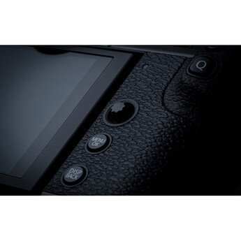 Fujifilm X-T30 II Mirrorless Digital Camera (Body Only, Silver) — thumbnail 18
