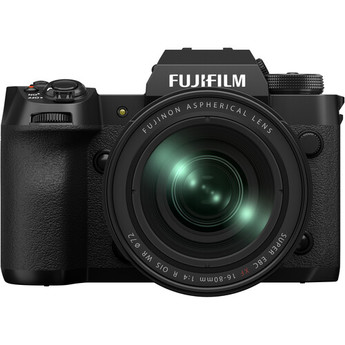 Fujifilm 16781591 1