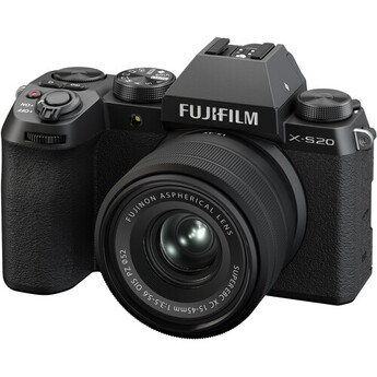 Fujifilm 16781852 14