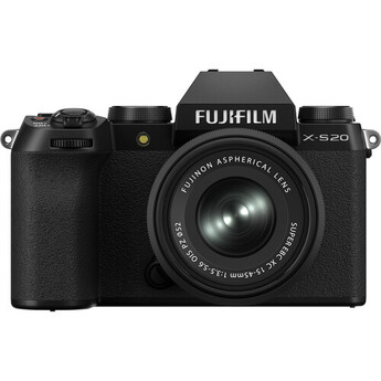 Fujifilm 16781943 1