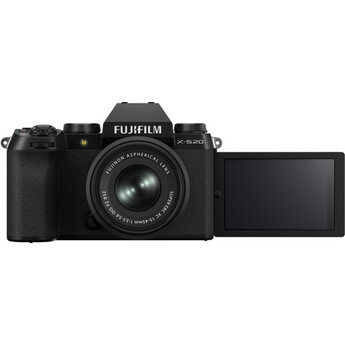 Fujifilm 16781943 13