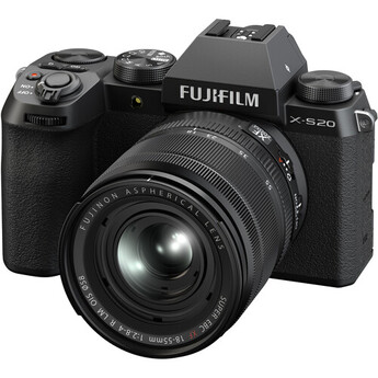 Fujifilm 16782038 15