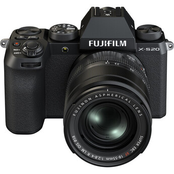 Fujifilm 16782038 16