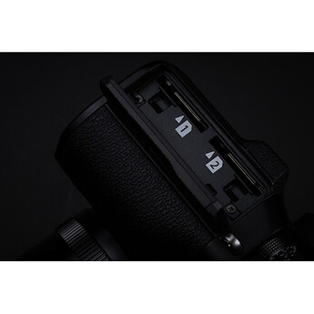 Fujifilm X-T5 Mirrorless Camera (Black) — thumbnail 17