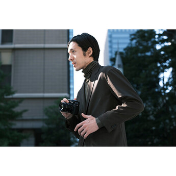 Fujifilm X-T5 Mirrorless Camera (Black) — thumbnail 19